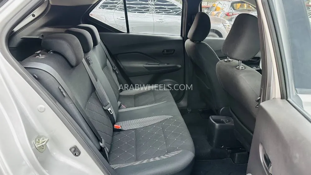 نيسان جووك 2020 for Sale in دبي Image-12