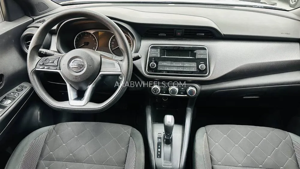 نيسان جووك 2020 for Sale in دبي Image-13