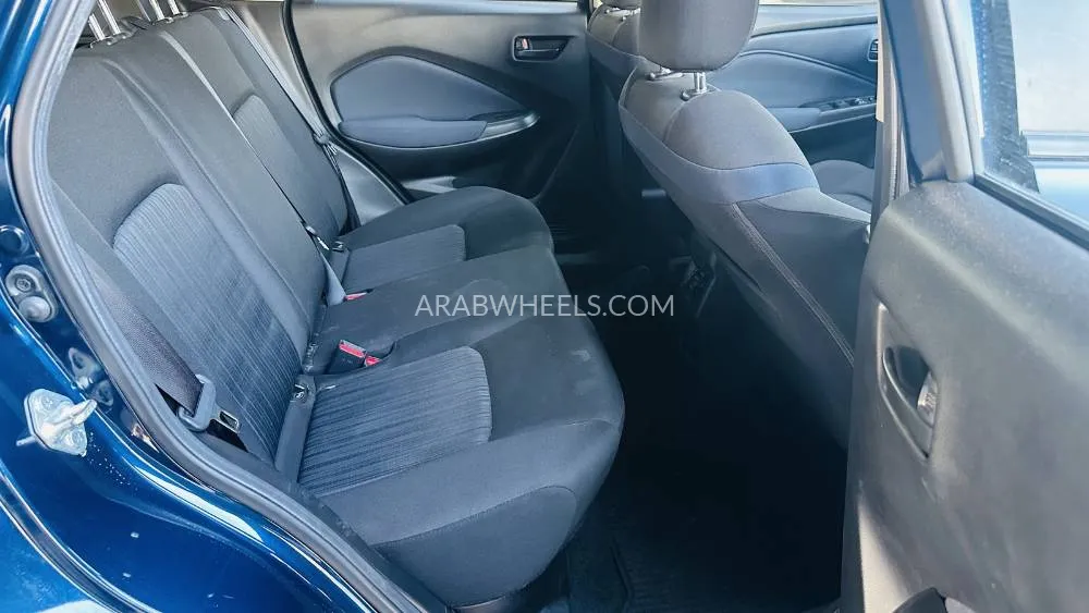 Suzuki Baleno 2024 for Sale in Dubai Image-10