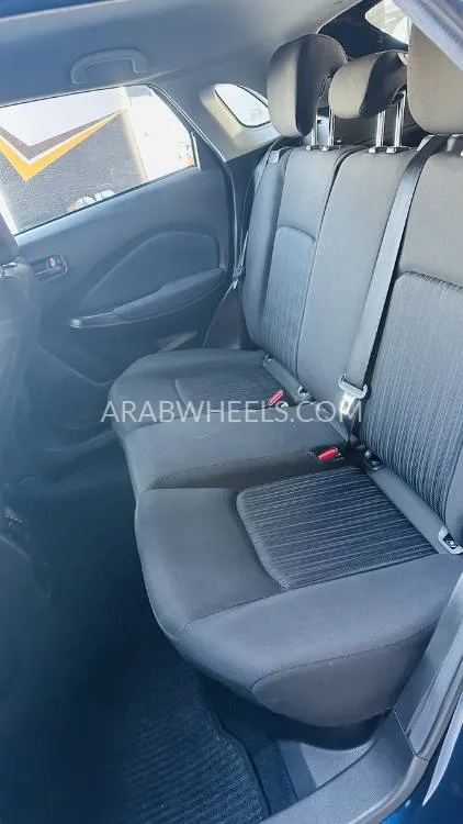 Suzuki Baleno 2024 for Sale in Dubai Image-12