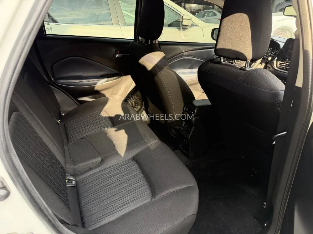 Suzuki Baleno 2023 for Sale in Dubai Image-10
