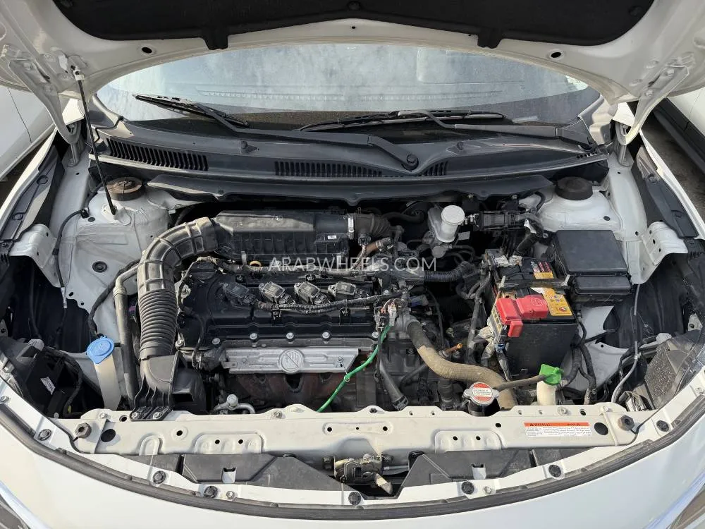 Suzuki Baleno 2023 for Sale in Dubai Image-16