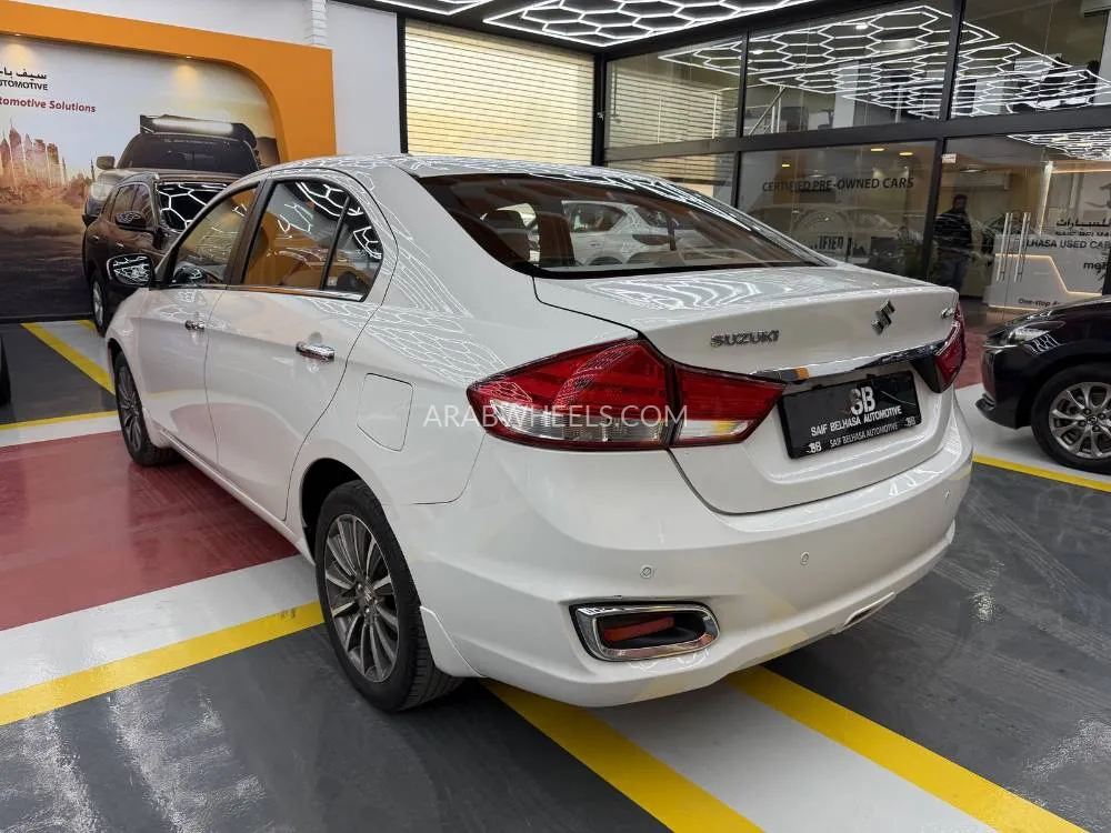 Suzuki Ciaz 2023 for Sale in Dubai Image-5