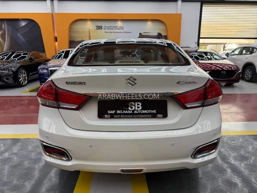 Suzuki Ciaz 2023 for Sale in Dubai Image-6