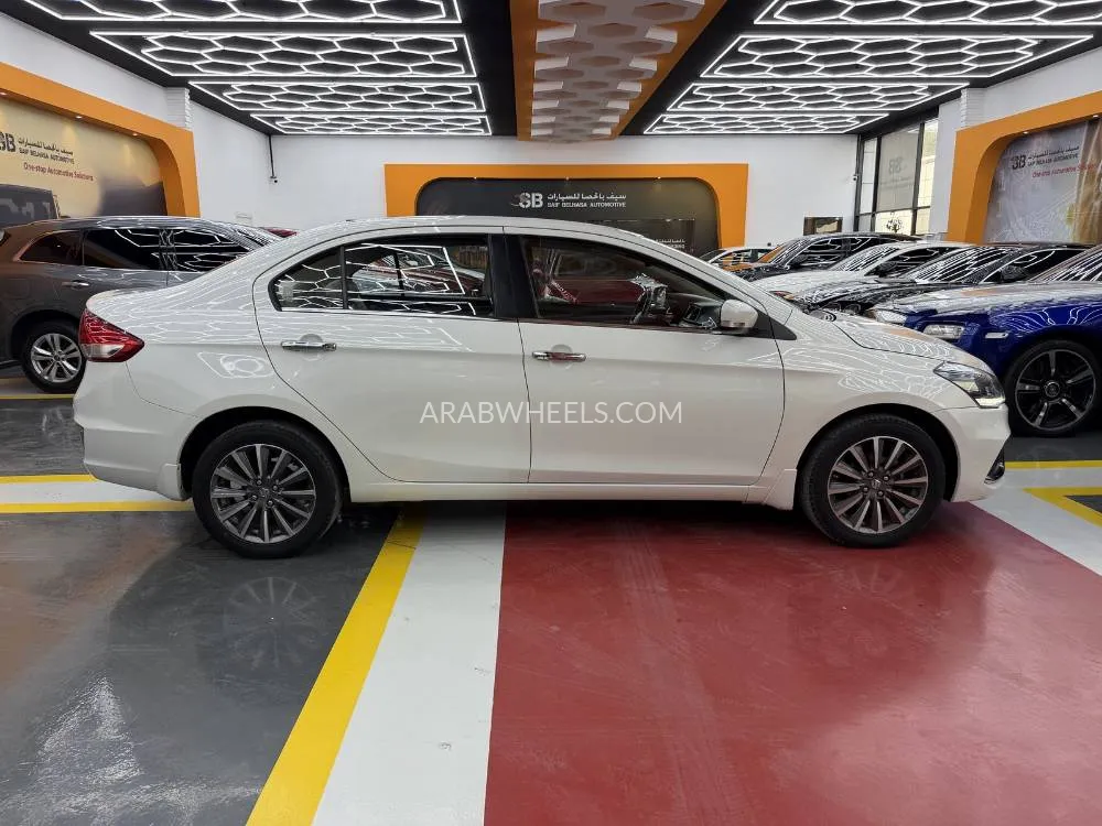 Suzuki Ciaz 2023 for Sale in Dubai Image-4