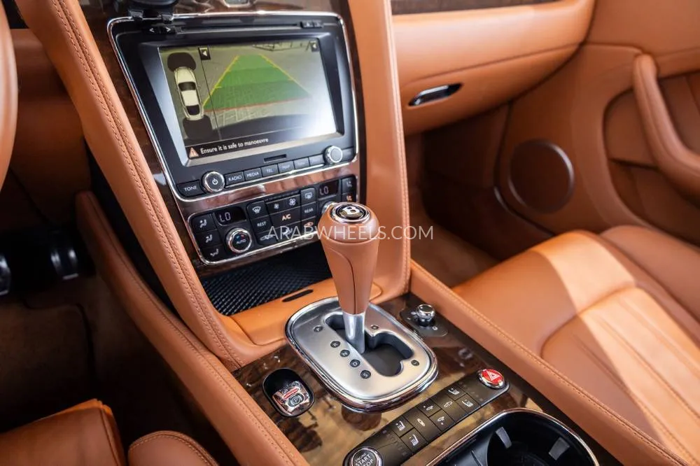 Bentley Continental GT 2015 for Sale in Dubai Image-22