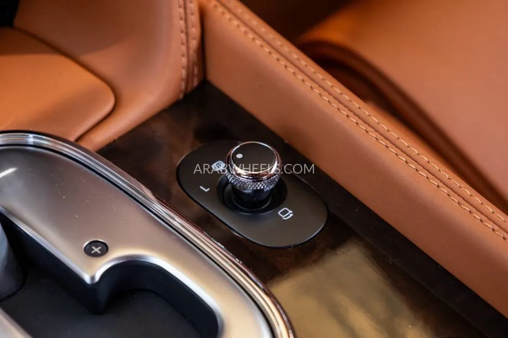 Bentley Continental GT 2015 for Sale in Dubai Image-23