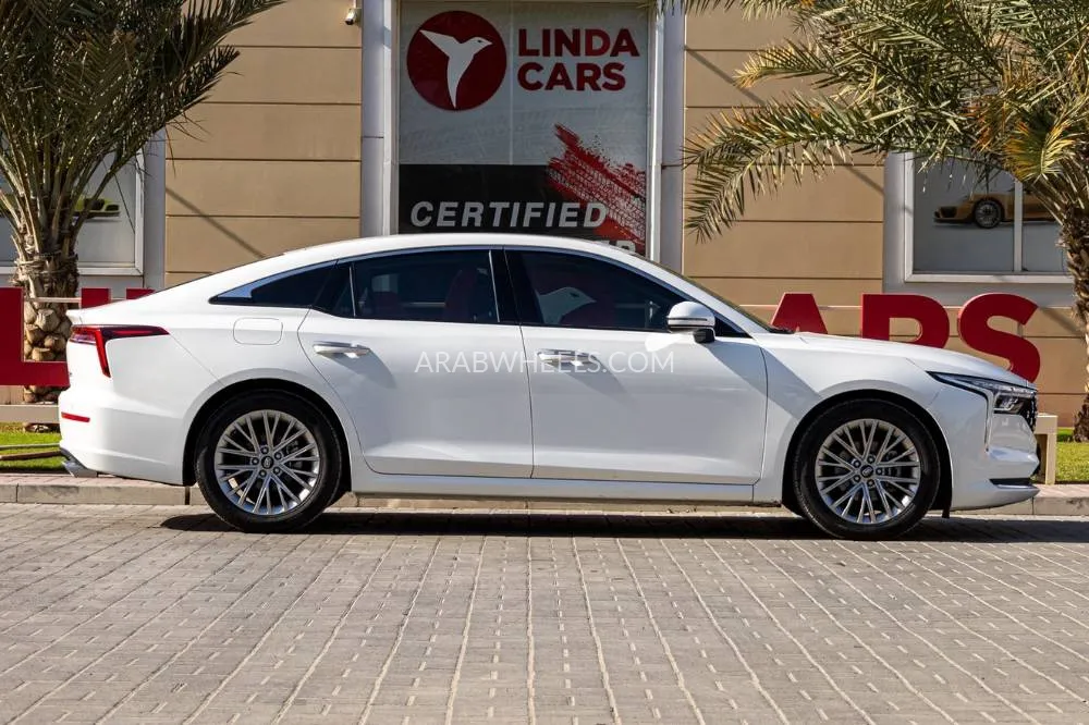 بيستون B70 2025 for Sale in دبي Image-10