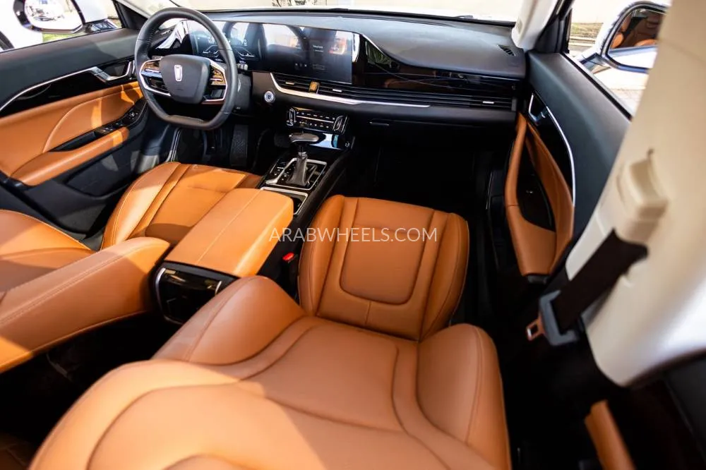 بيستون B70 2025 for Sale in دبي Image-17