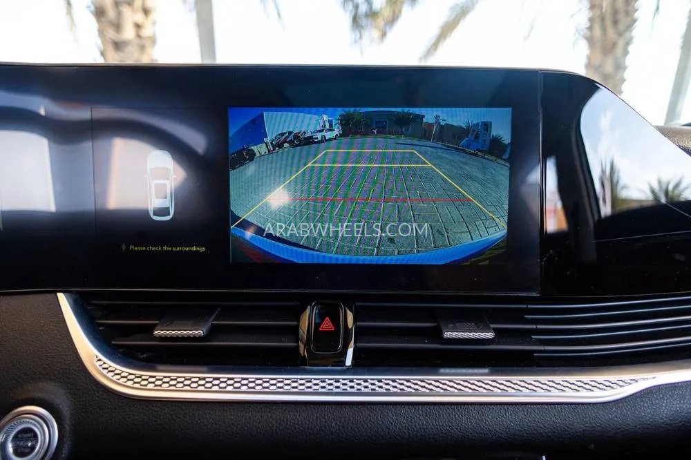 بيستون B70 2025 for Sale in دبي Image-21