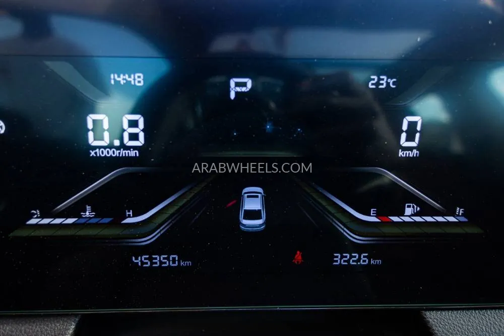 بيستون B70 2025 for Sale in دبي Image-22