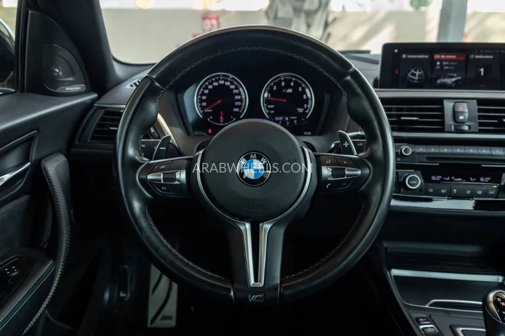 BMW 2 series 2018 for Sale in Dubai Image-18