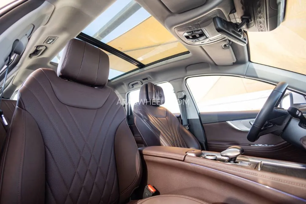 شيري تيجو 8 برو ماكس 2024 for Sale in دبي Image-22