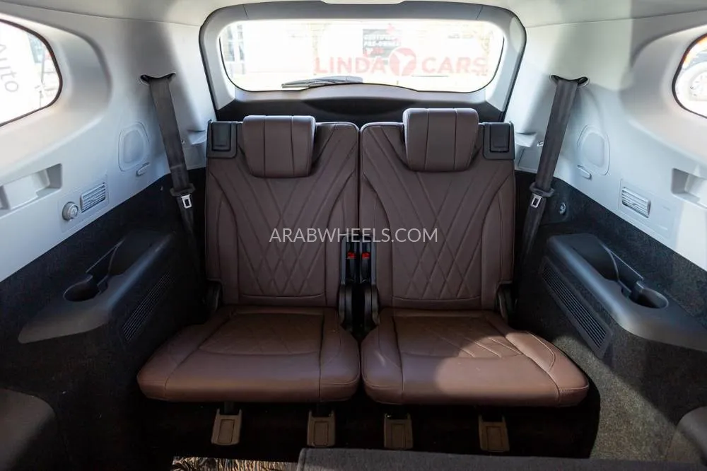 شيري تيجو 8 برو ماكس 2024 for Sale in دبي Image-24