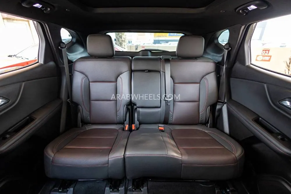 Chevrolet Blazer 2024 for Sale in Dubai Image-22