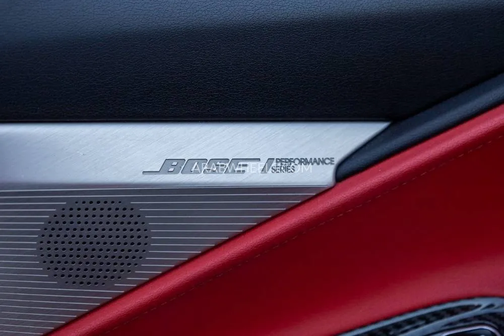 Chevrolet Corvette 2022 for Sale in Dubai Image-13