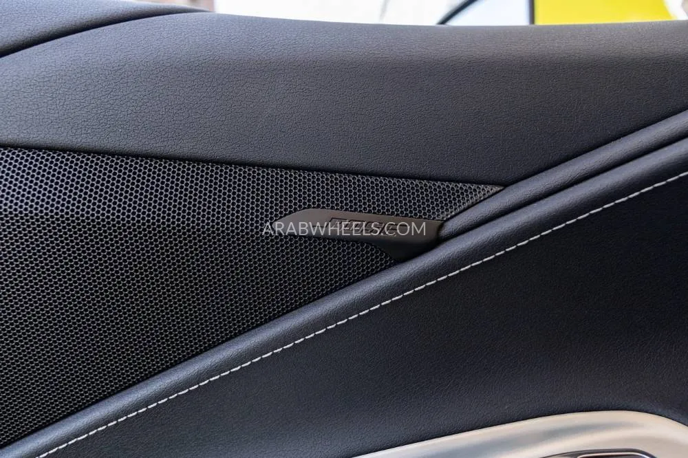 Chevrolet Corvette 2024 for Sale in Dubai Image-15