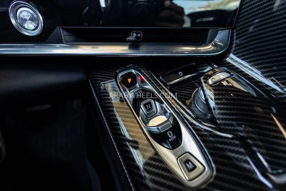 Chevrolet Corvette 2024 for Sale in Dubai Image-23