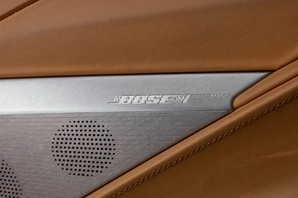 Chevrolet Corvette 2021 for Sale in Dubai Image-14