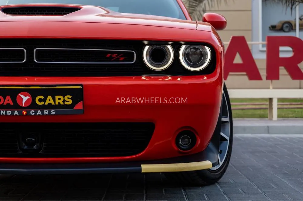 Dodge Challenger 2023 for Sale in Dubai Image-5