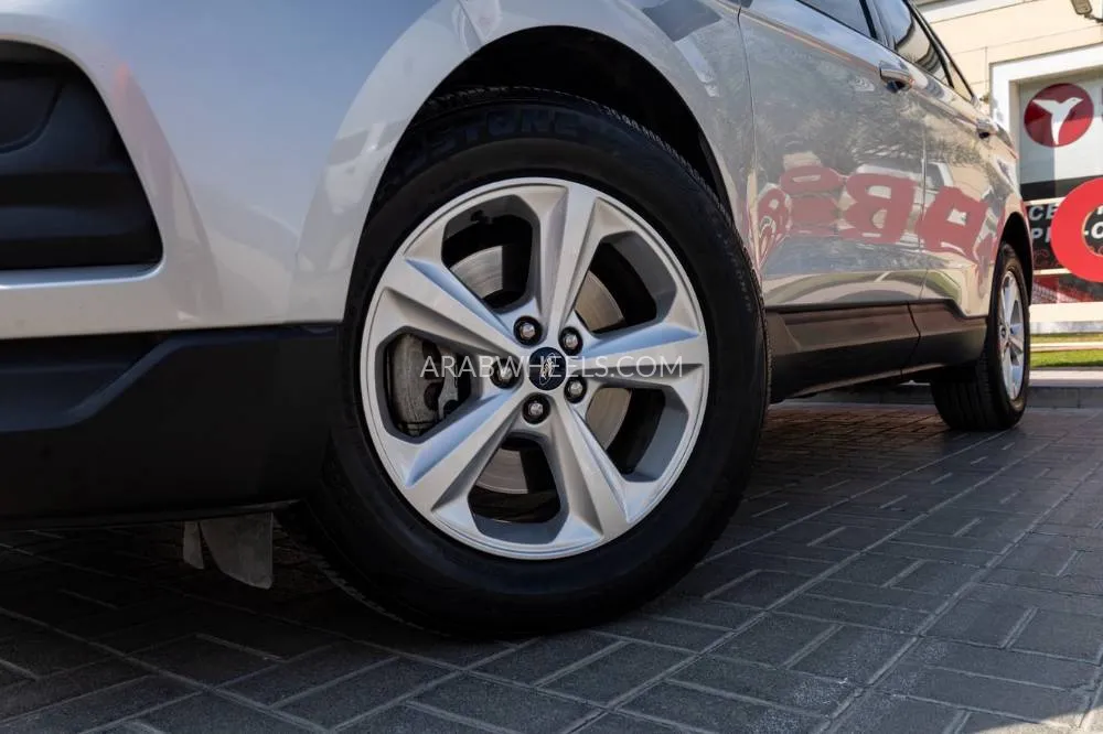 Ford Edge 2019 for Sale in Dubai Image-11
