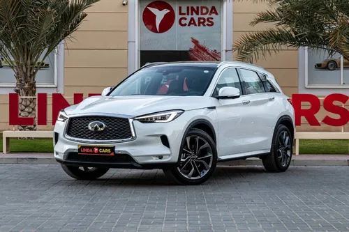 Infiniti Q50 3.0T Sensory 2024