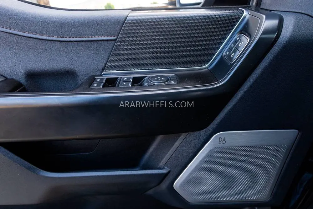 Ford F 150 2022 for Sale in Dubai Image-12