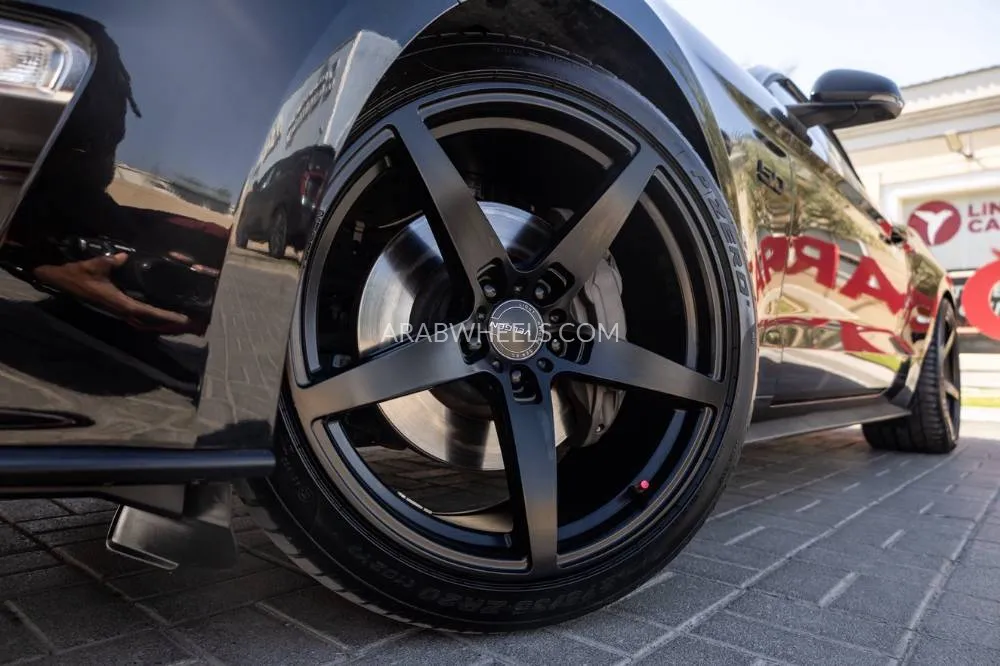 Ford Mustang 2020 for Sale in Dubai Image-12