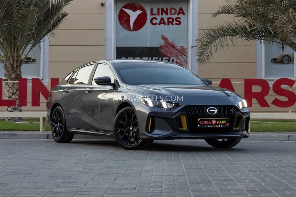 GAC Empow 2024 for Sale in Dubai Image-3