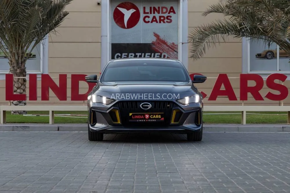 GAC Empow 2024 for Sale in Dubai Image-4