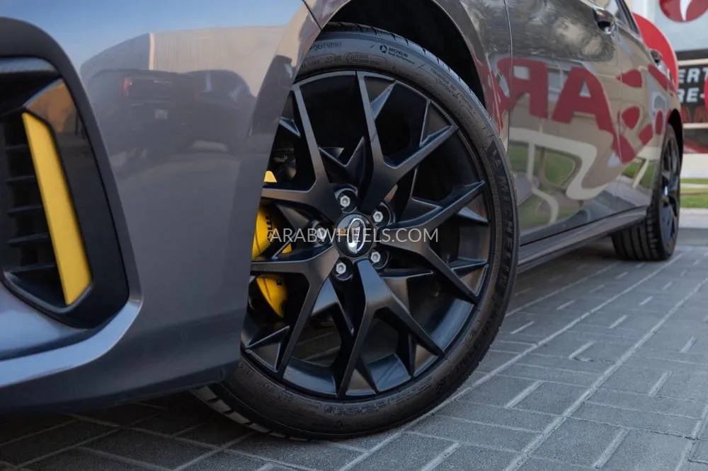 GAC Empow 2024 for Sale in Dubai Image-11