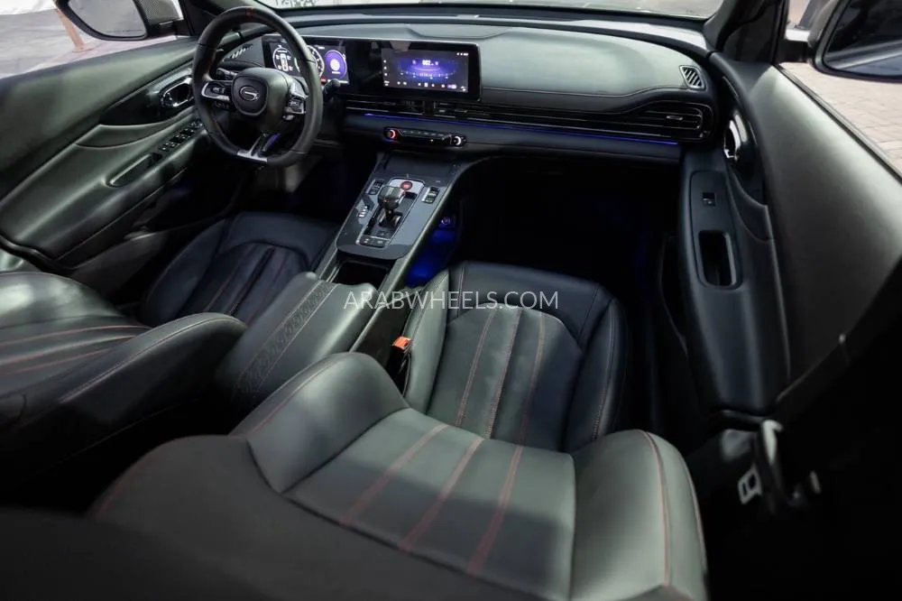 GAC Empow 2024 for Sale in Dubai Image-22