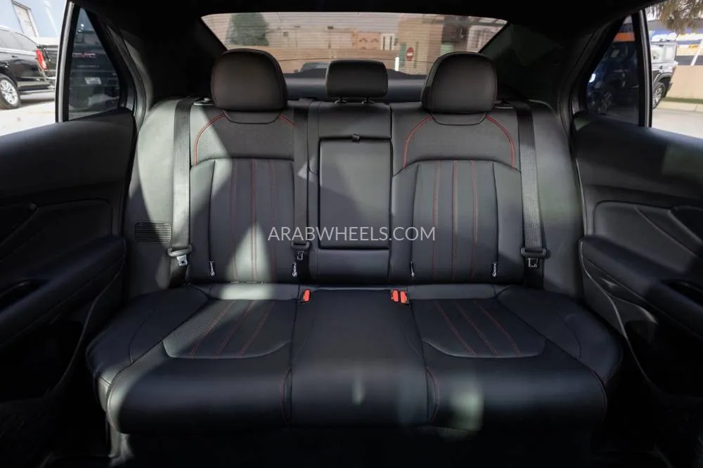 GAC Empow 2024 for Sale in Dubai Image-24