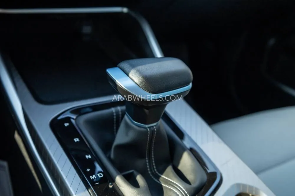 جيلي إمجراند 2025 for Sale in دبي Image-20