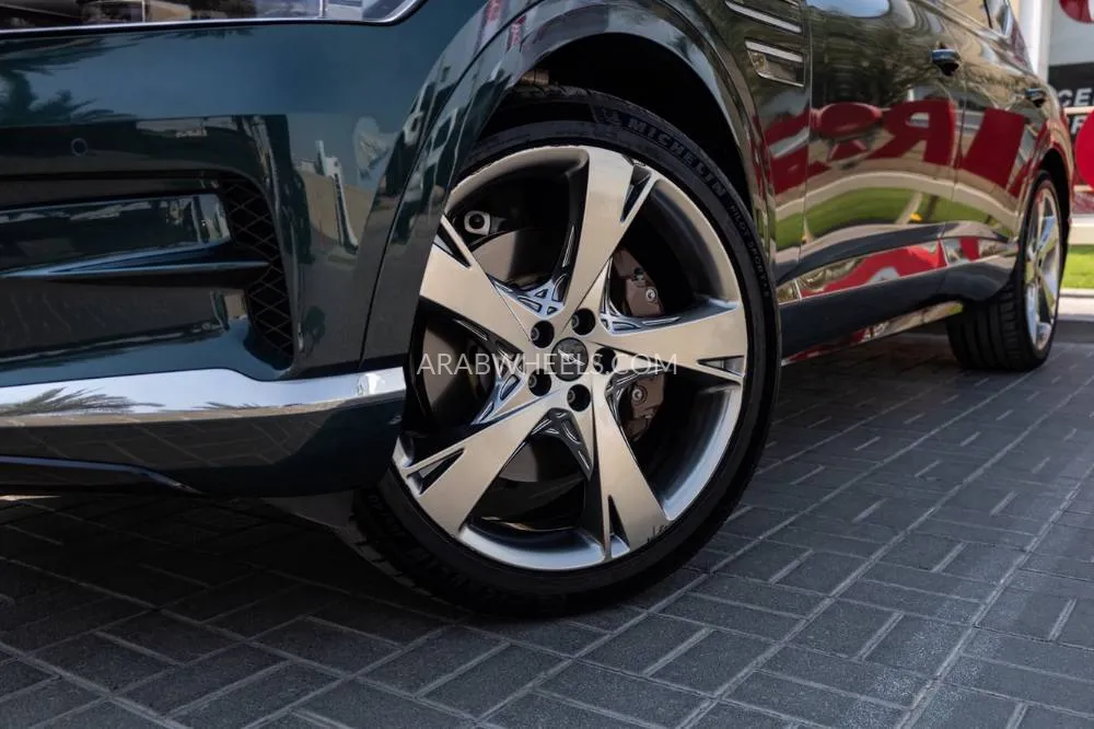 جينيسيس GV80 2023 for Sale in دبي Image-11