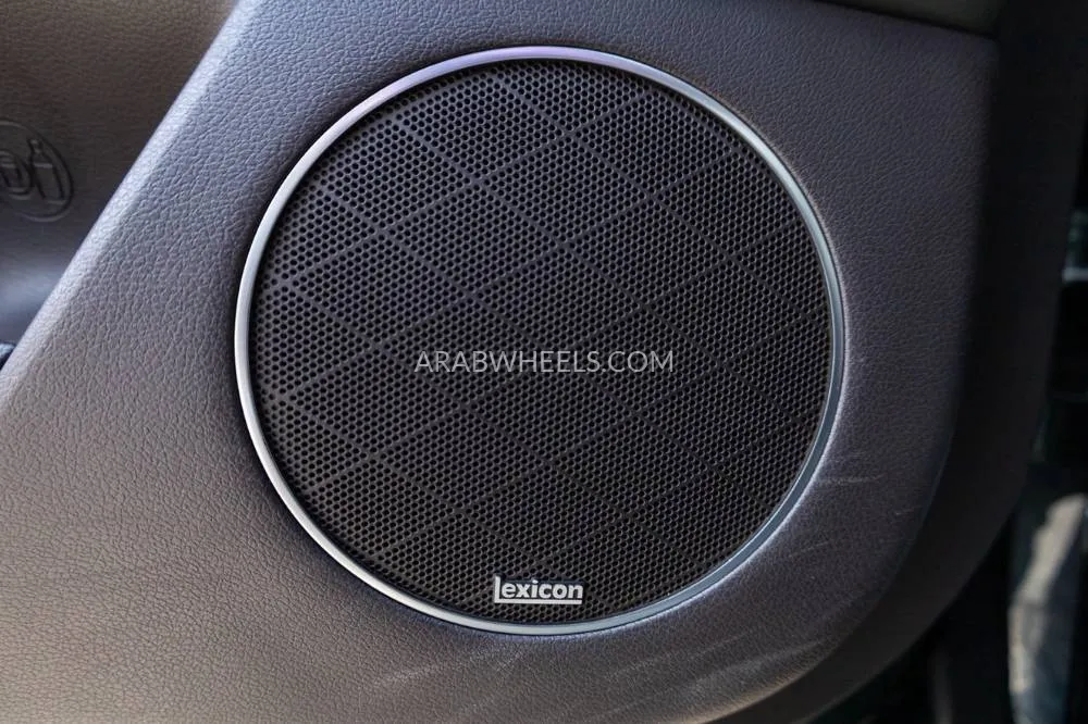 جينيسيس GV80 2023 for Sale in دبي Image-13