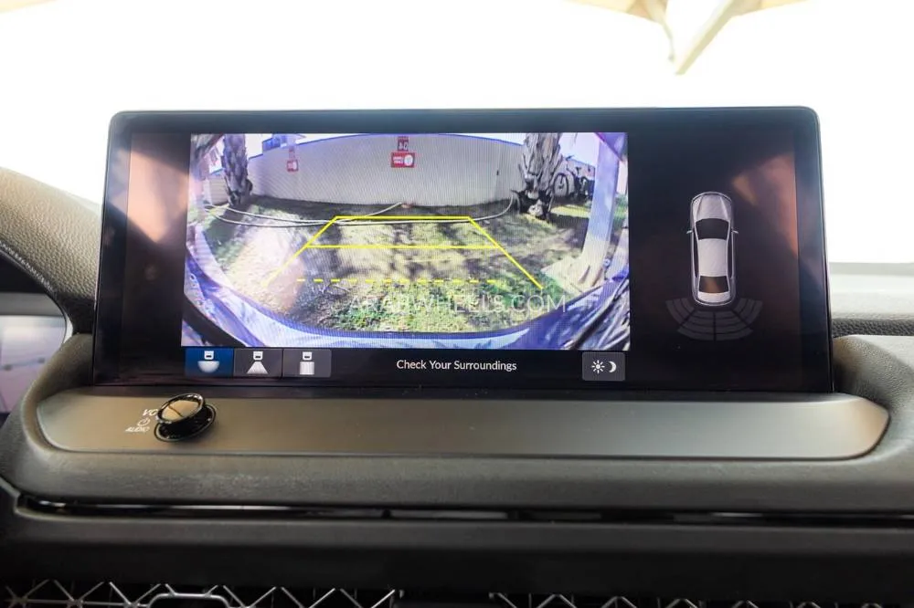 Honda Accord 2023 for Sale in Dubai Image-20