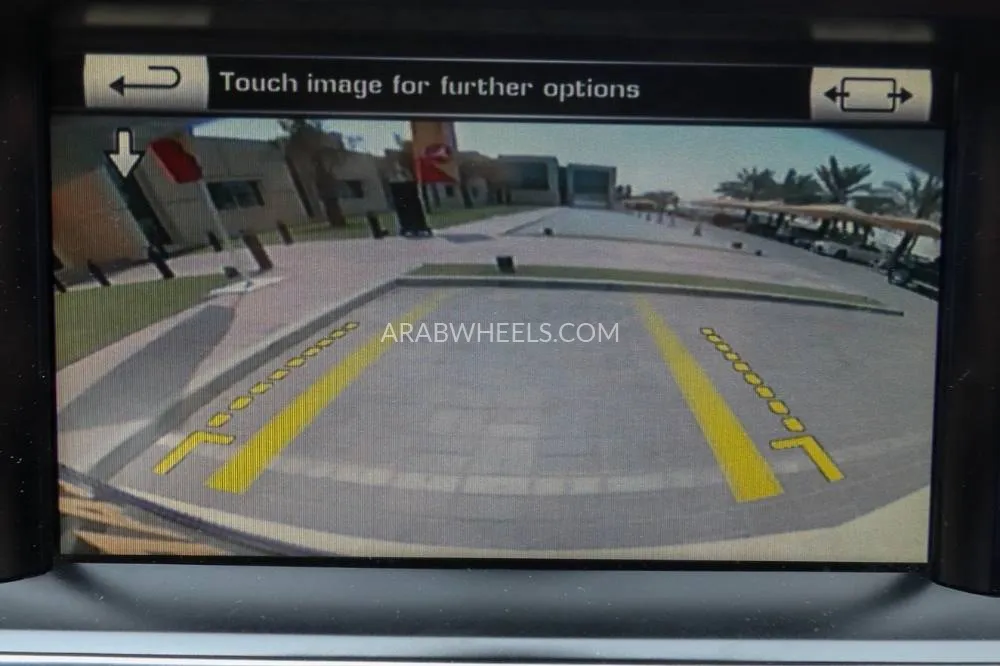 Land Rover Range Rover 2015 for Sale in Dubai Image-21