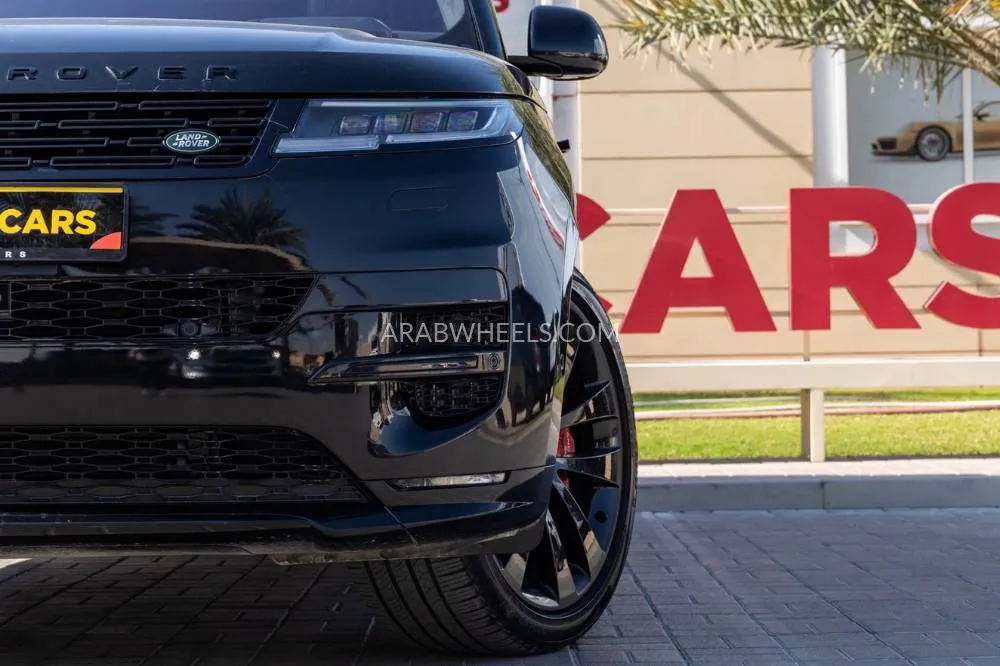 Land Rover Range Rover Sport 2023 for Sale in Dubai Image-5
