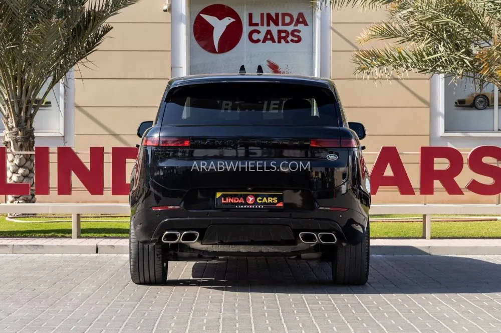Land Rover Range Rover Sport 2023 for Sale in Dubai Image-6