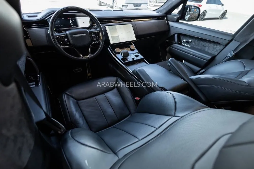 Land Rover Range Rover Sport 2023 for Sale in Dubai Image-14