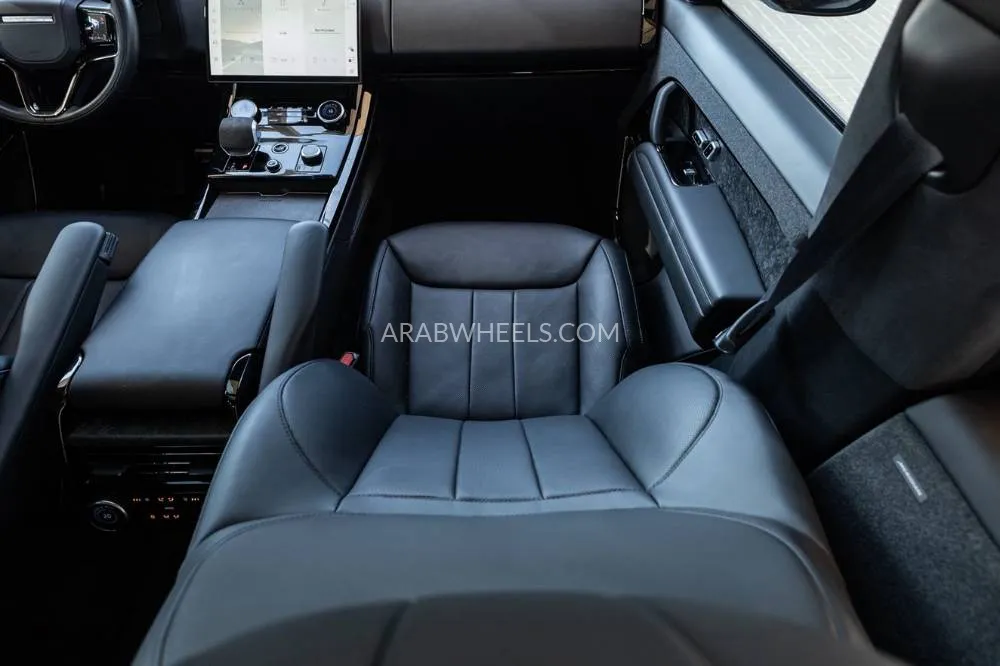 Land Rover Range Rover Sport 2023 for Sale in Dubai Image-17