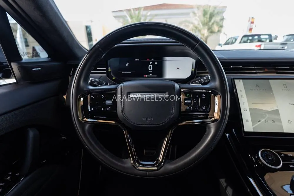 Land Rover Range Rover Sport 2023 for Sale in Dubai Image-18
