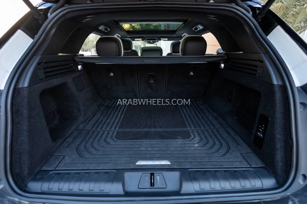 Land Rover Range Rover Sport 2024 for Sale in Dubai Image-24