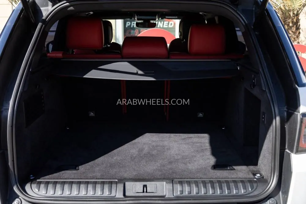 Land Rover Range Rover Sport 2021 for Sale in Dubai Image-26