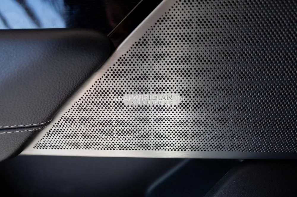 لاند روفر رينج روفر فيلار 2019 for Sale in دبي Image-12