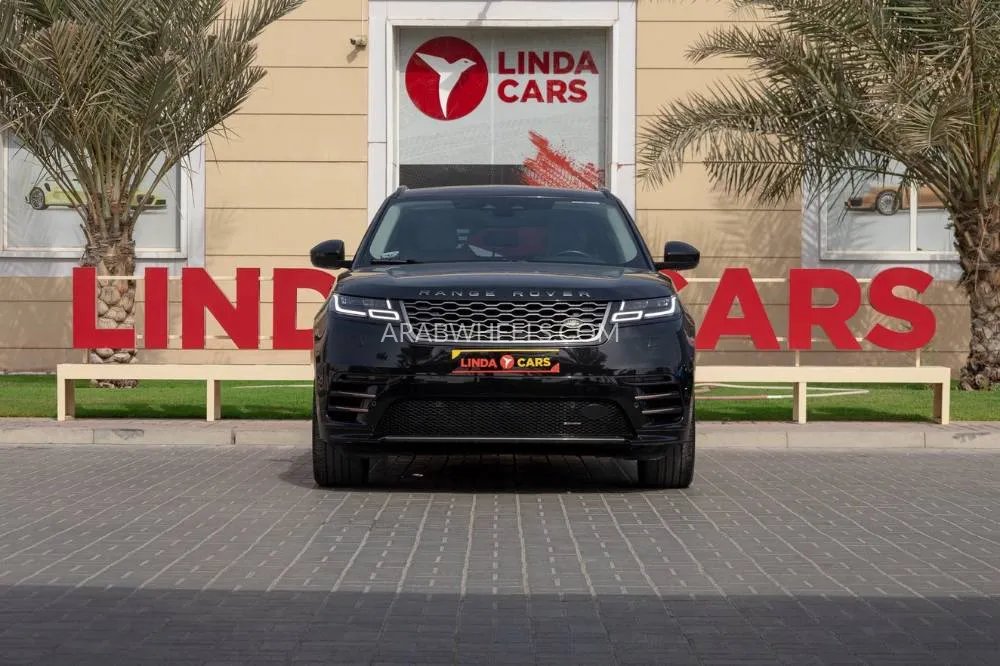 لاند روفر رينج روفر فيلار 2022 for Sale in دبي Image-4