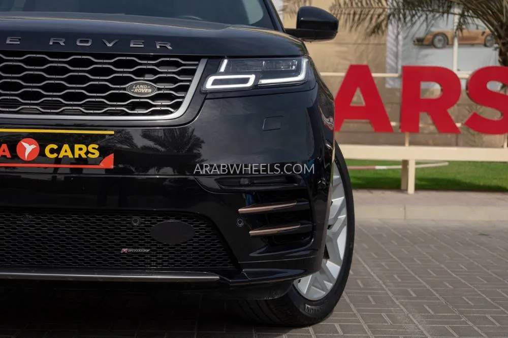 لاند روفر رينج روفر فيلار 2022 for Sale in دبي Image-5