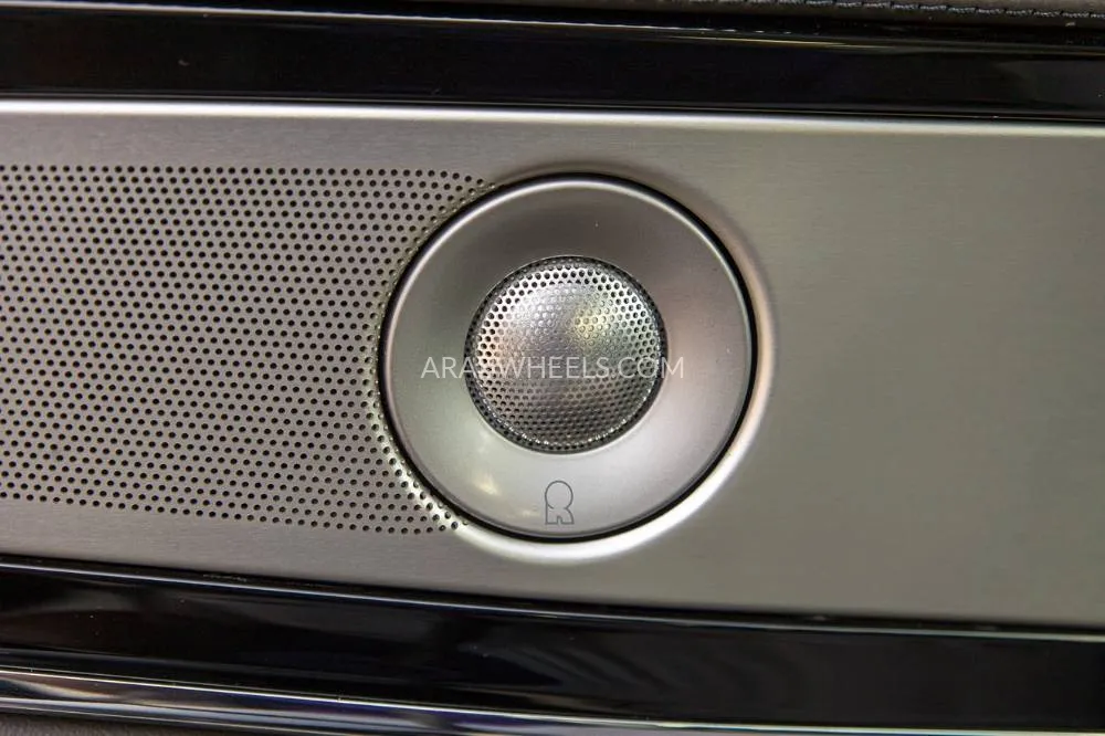 لينكون نوتيلوس 2022 for Sale in دبي Image-13