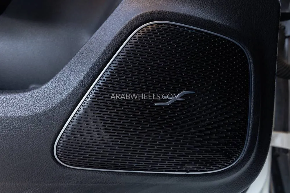 Mercedes Benz A Class 2023 for Sale in Dubai Image-14